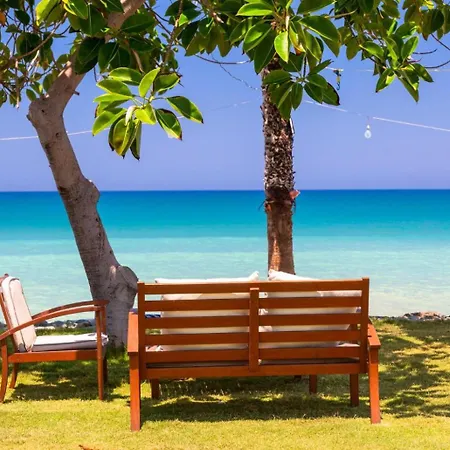 Villa Sun Tria *