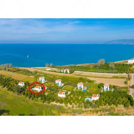Villa Sun Tria *