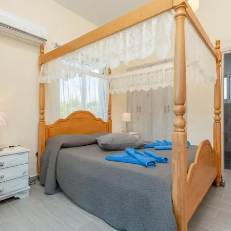 Sun Tria فيلة Polis