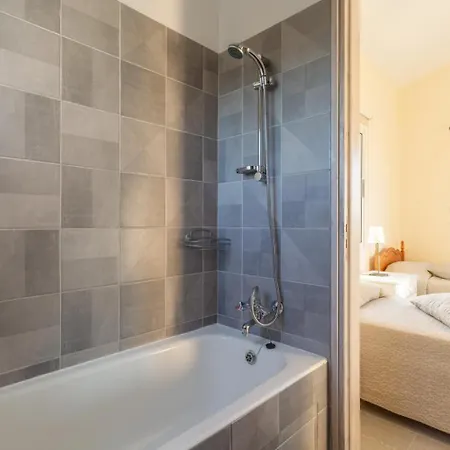 Βίλα Sun Tria Πόλη