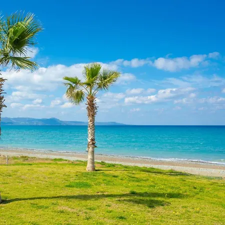 Villa Sun Tria