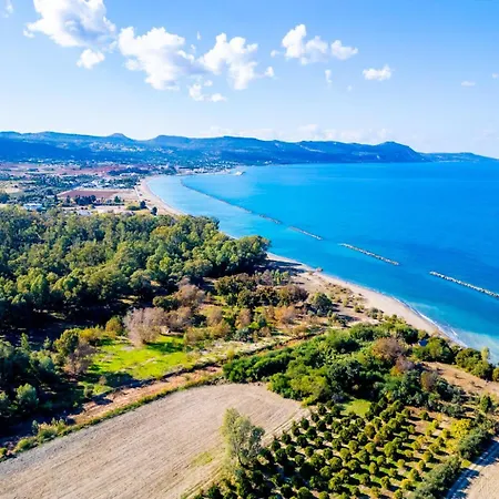 Villa Sun Tria *
