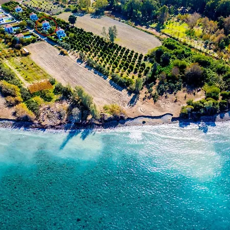 Sun Tria Βίλα Πόλη